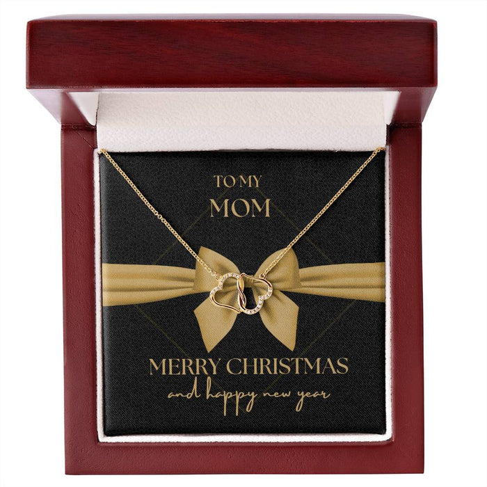 christmas Necklace