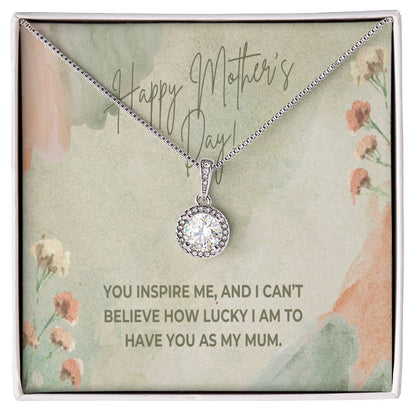 Mother's Day Necklace