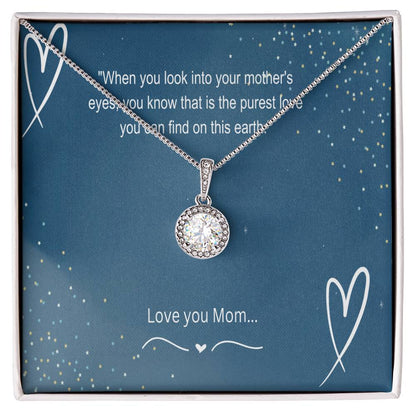 Mother's Day Necklace