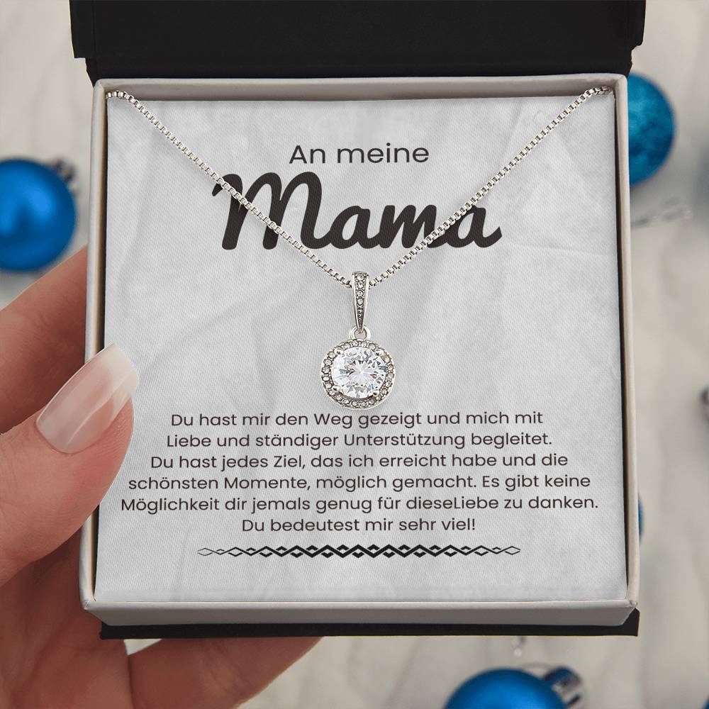 Mother Day Necklace