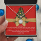 christmas Necklace