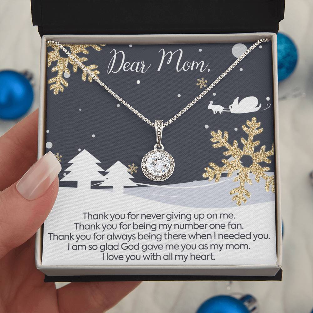 Mother's Day Necklace