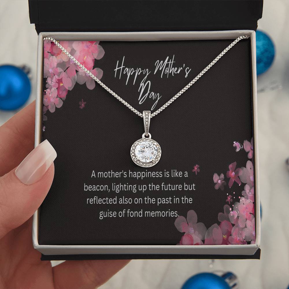 Mother's Day Necklace