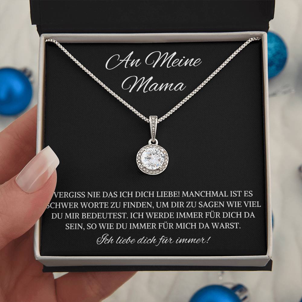 Mother's Day Necklace