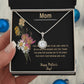Mother's Day Necklace