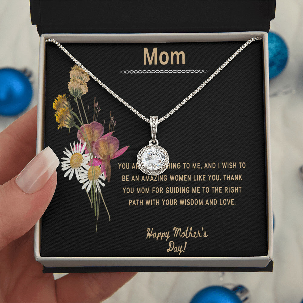 Mother's Day Necklace