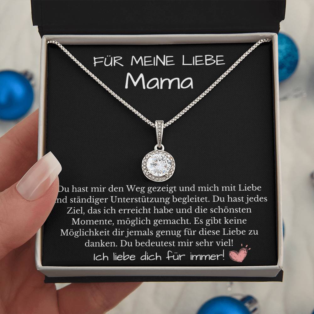 Mother Day Necklace