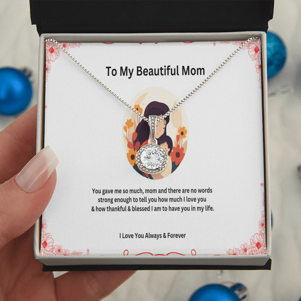 Happy Mother's Day