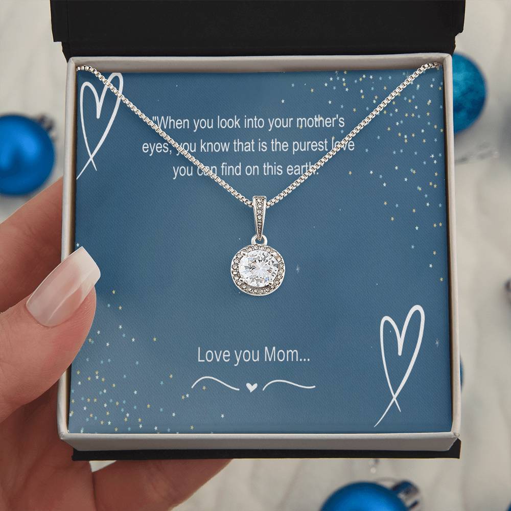 Mother's Day Necklace