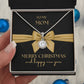 christmas Necklace