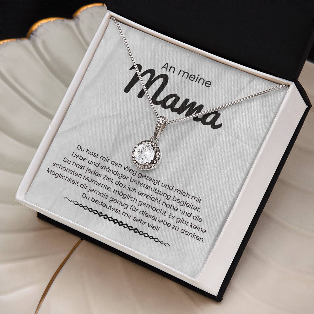 Mother Day Necklace