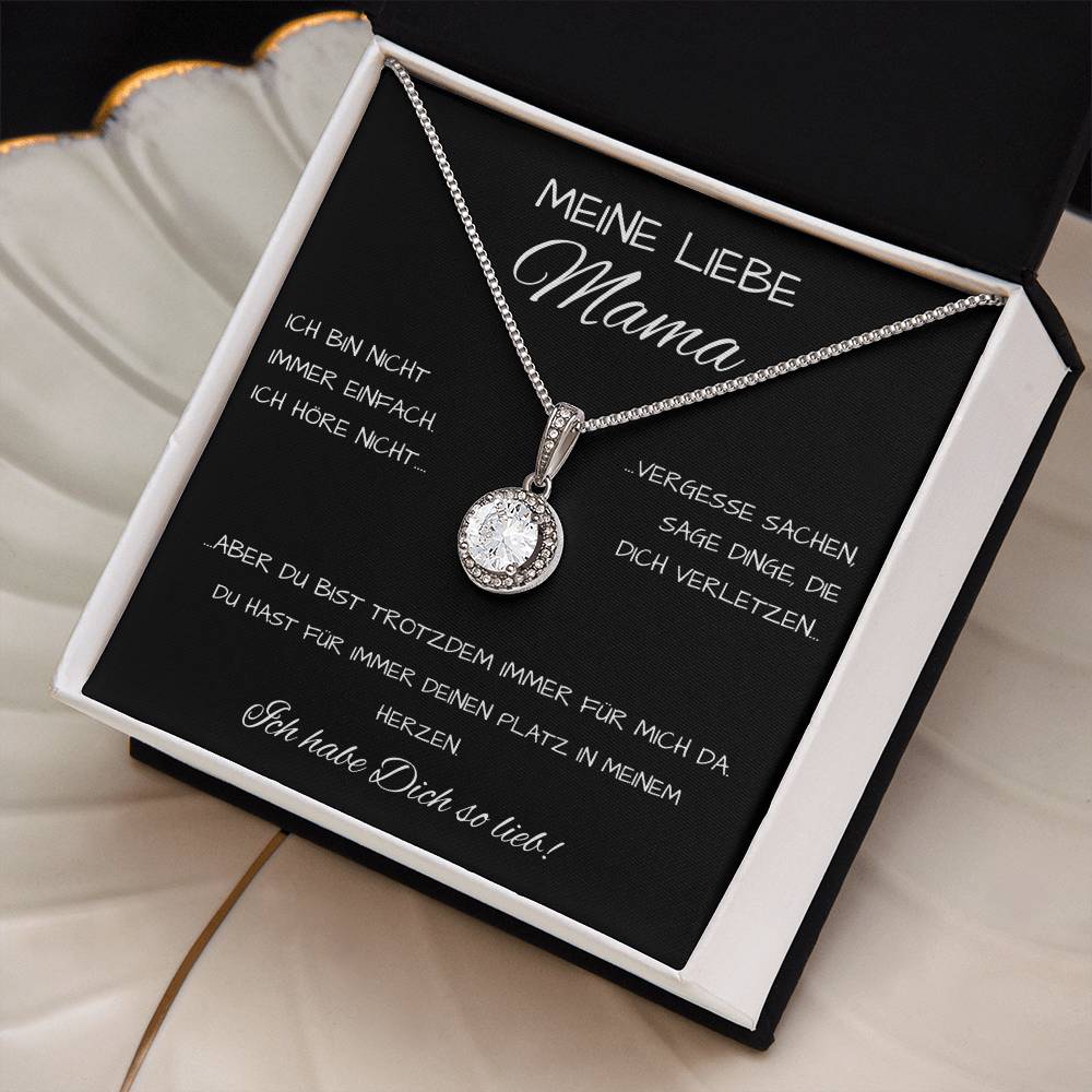 Mother's Day Necklace