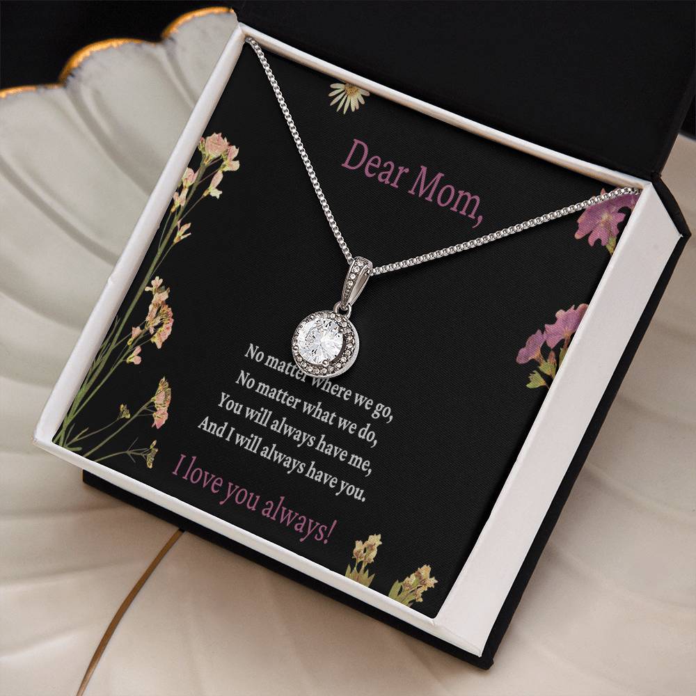 Mother's Day Necklace