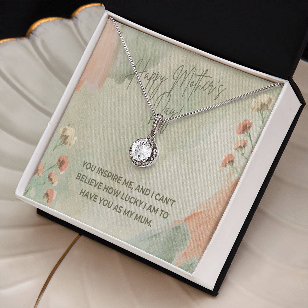 Mother's Day Necklace