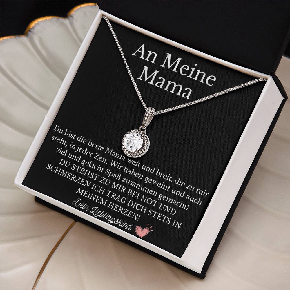 Mother's Day Necklace