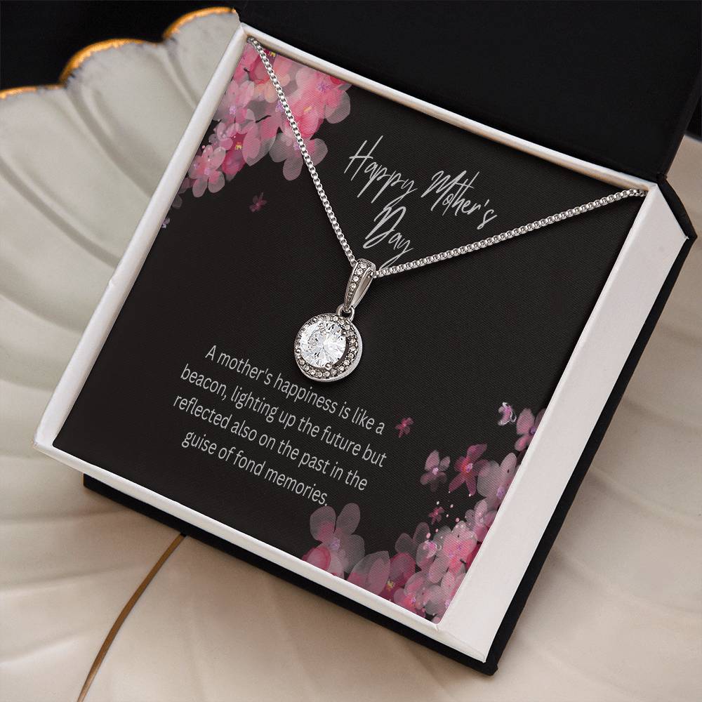 Mother's Day Necklace