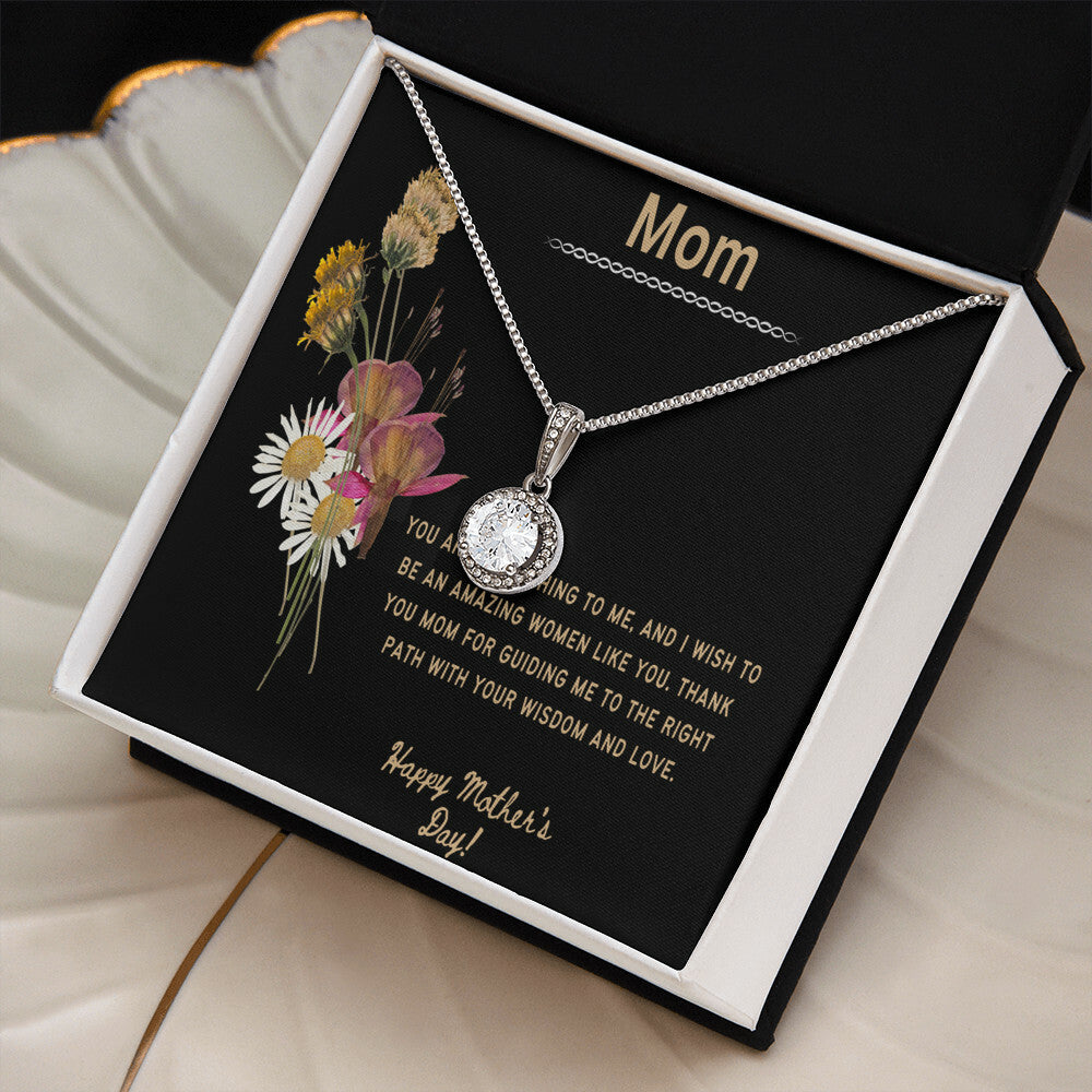 Mother's Day Necklace