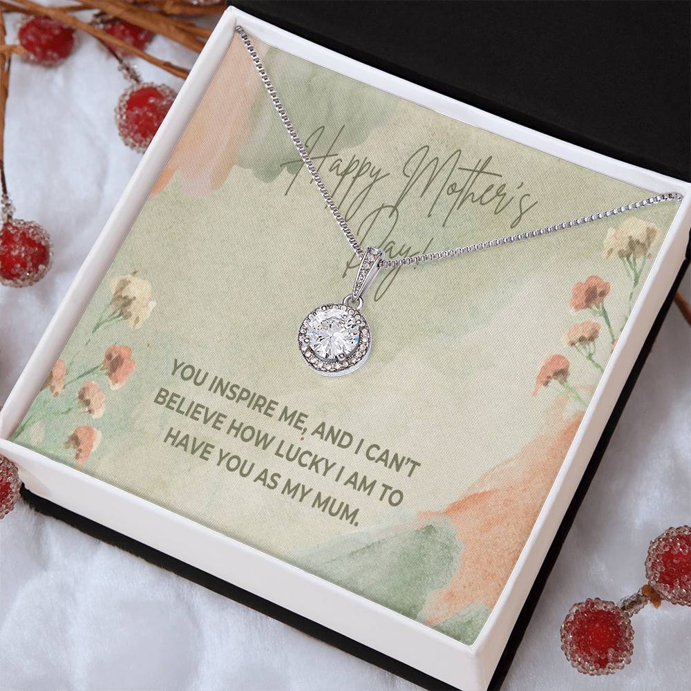 Mother's Day Necklace