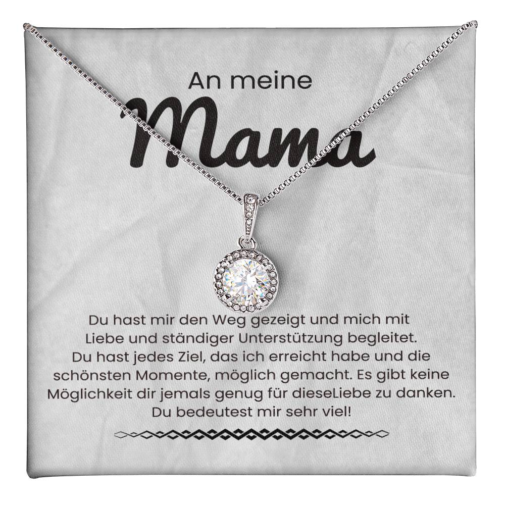 Mother Day Necklace