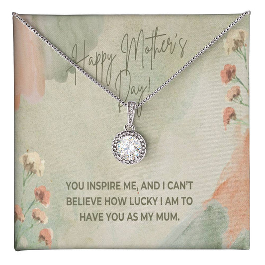 Mother's Day Necklace