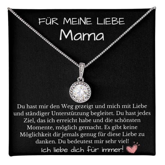 Mother Day Necklace