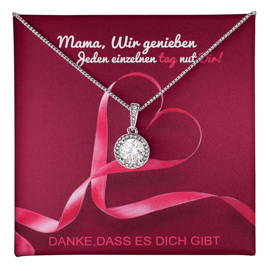 Mother's Day Necklace