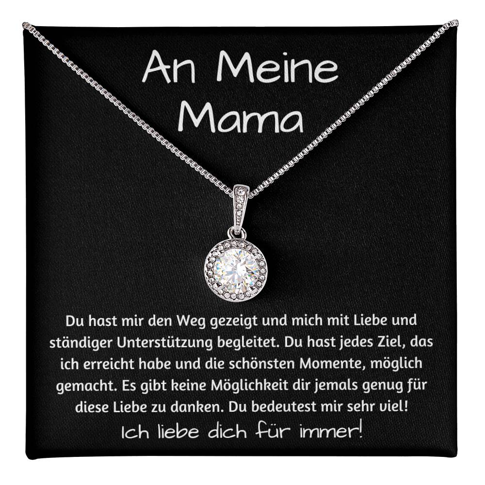 Mother's Day Necklace