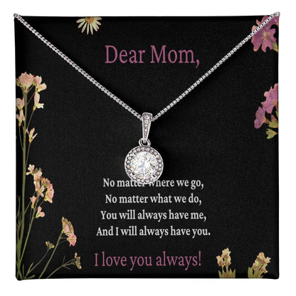 Mother's Day Necklace