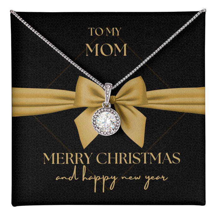 christmas Necklace