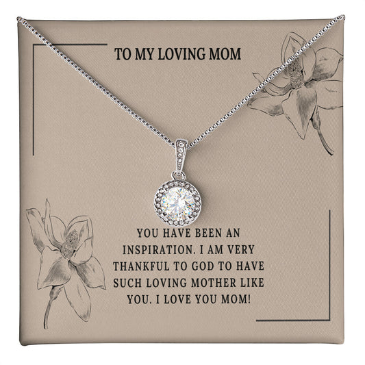 Happy Mother's Day
