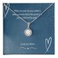 Mother's Day Necklace