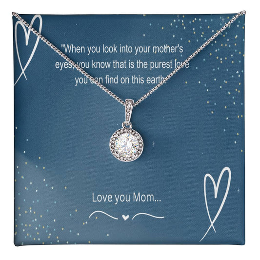 Mother's Day Necklace