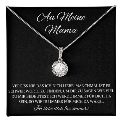 Mother's Day Necklace