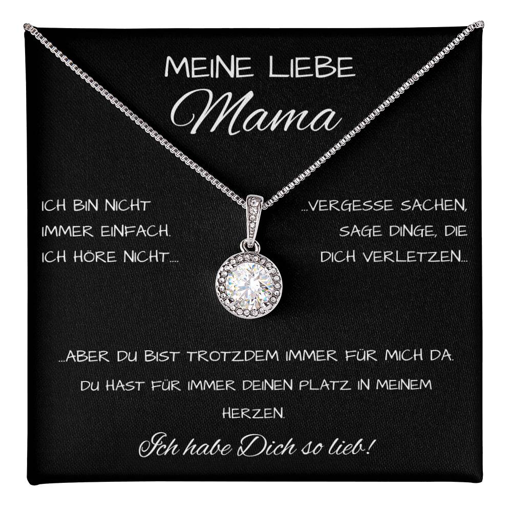 Mother's Day Necklace