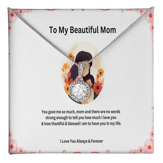 Happy Mother's Day
