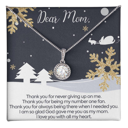 Mother's Day Necklace