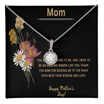 Mother's Day Necklace