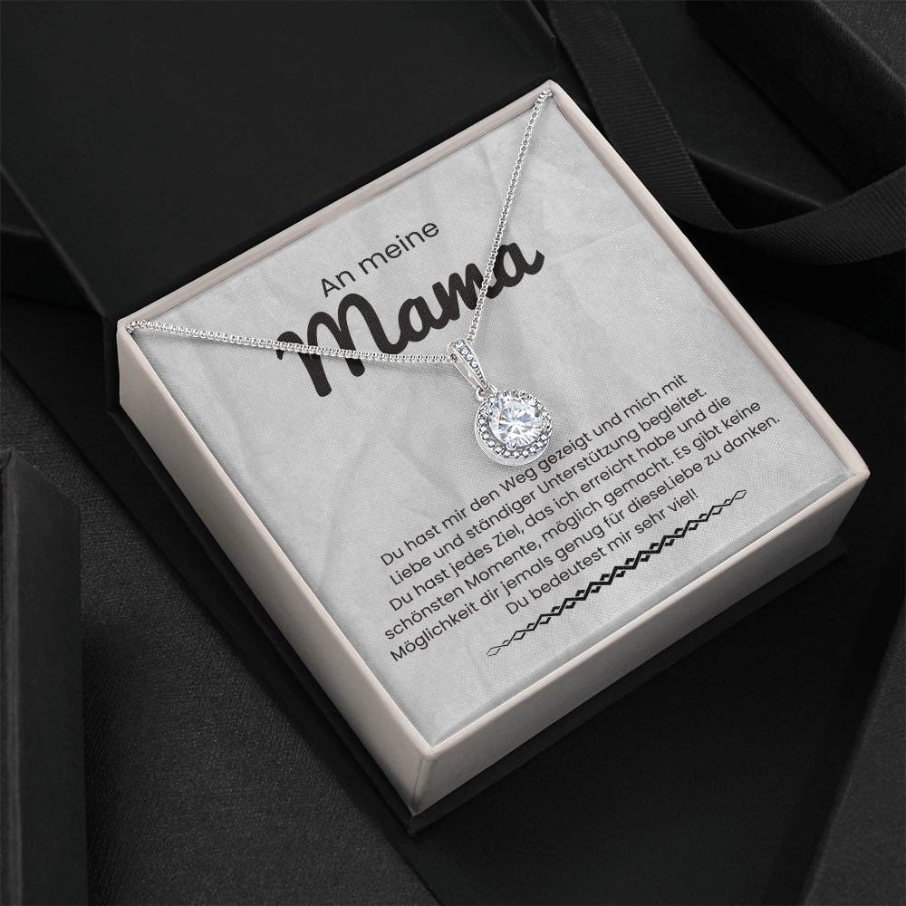 Mother Day Necklace