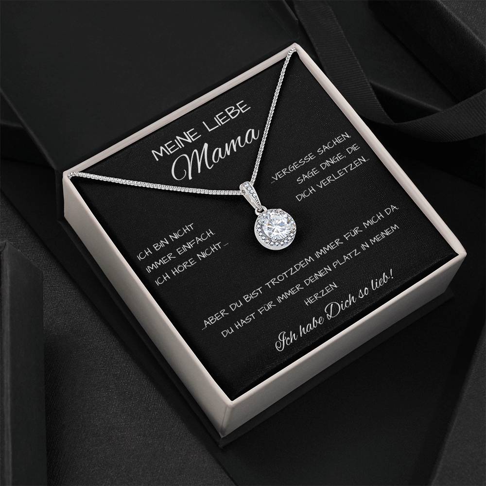 Mother's Day Necklace