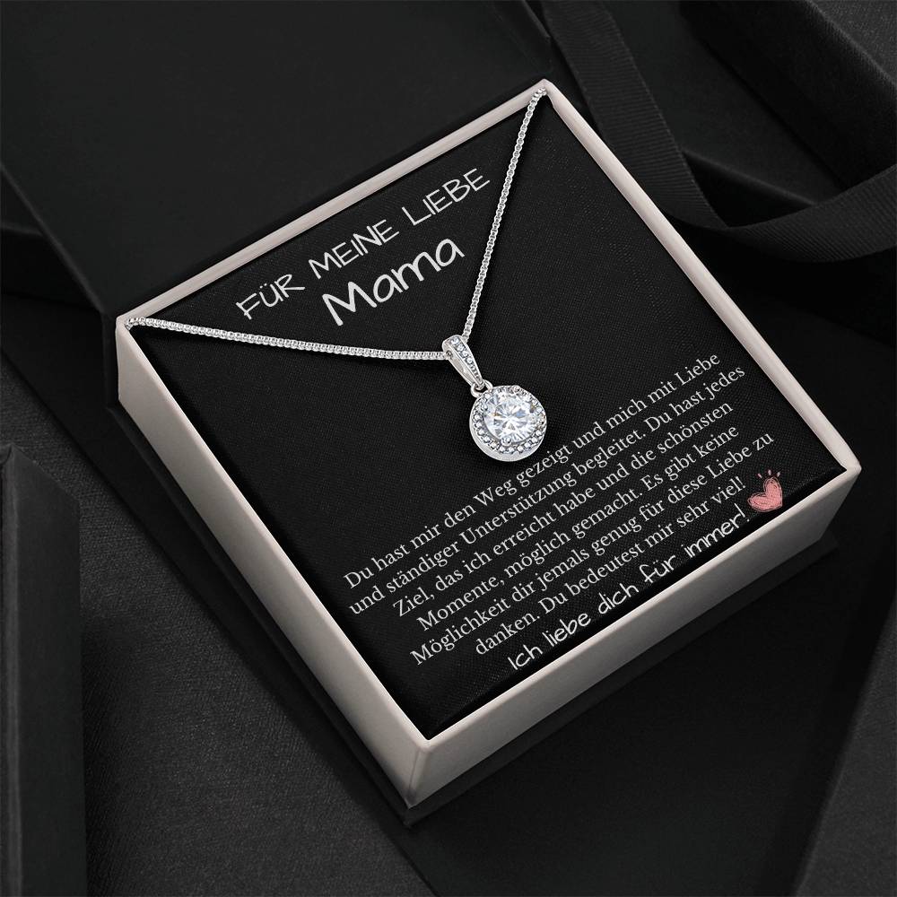 Mother Day Necklace