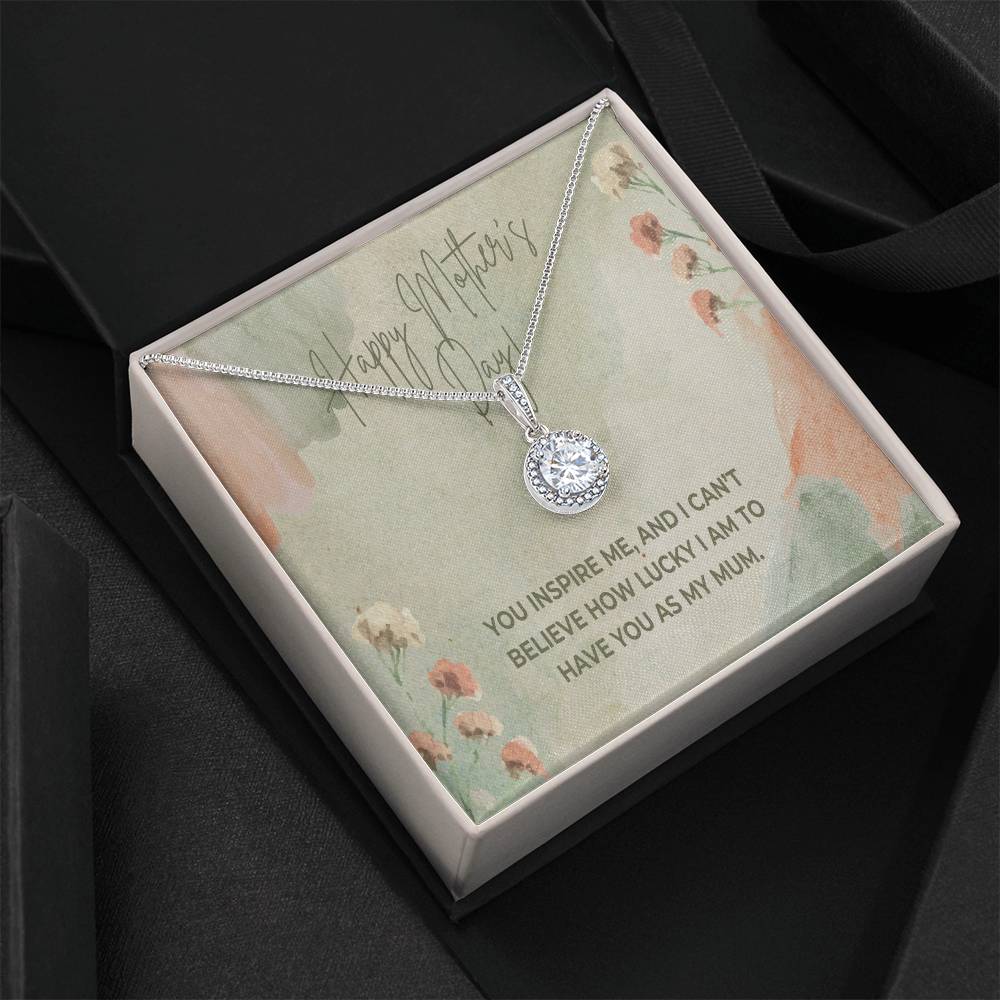 Mother's Day Necklace