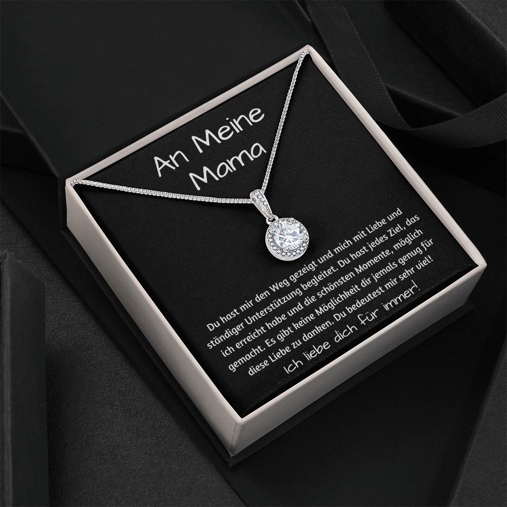 Mother's Day Necklace