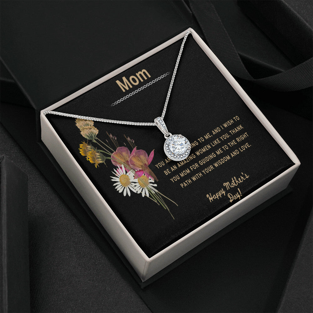 Mother's Day Necklace