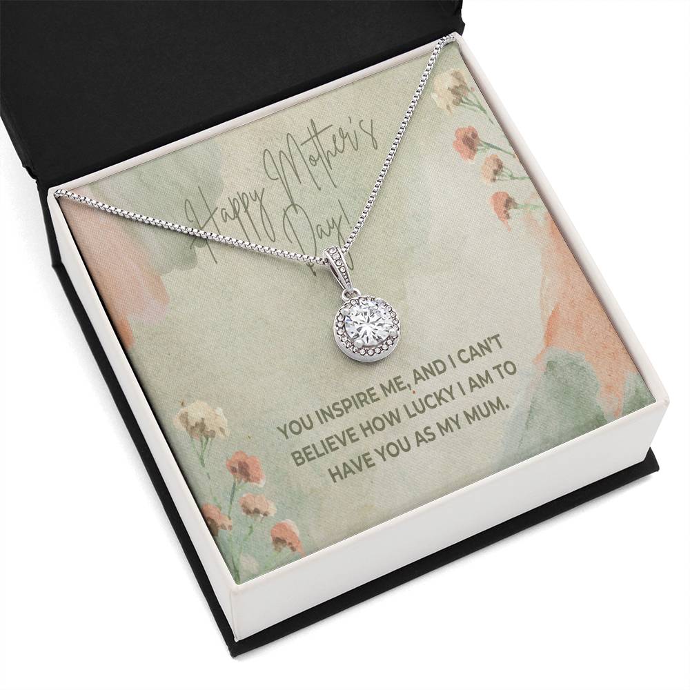 Mother's Day Necklace