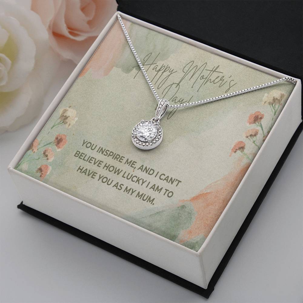 Mother's Day Necklace