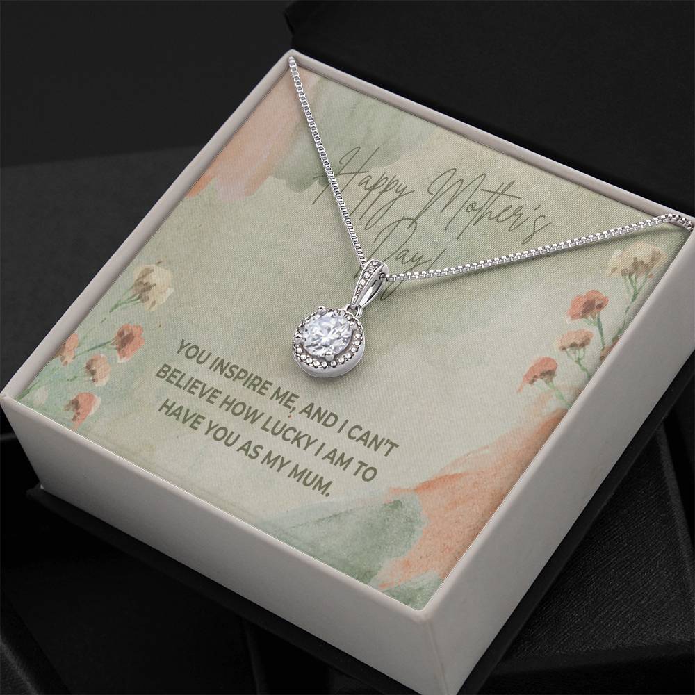 Mother's Day Necklace