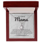 Mother Day Necklace
