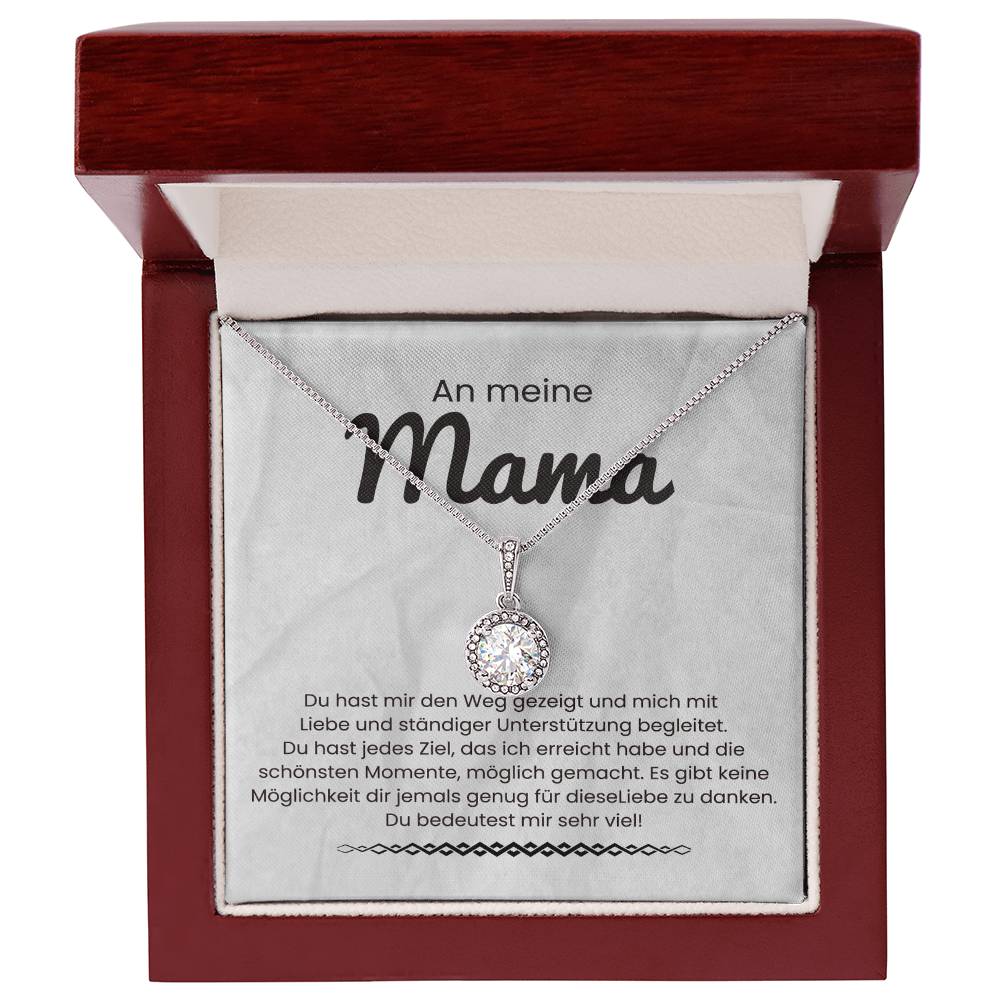 Mother Day Necklace