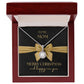 christmas Necklace