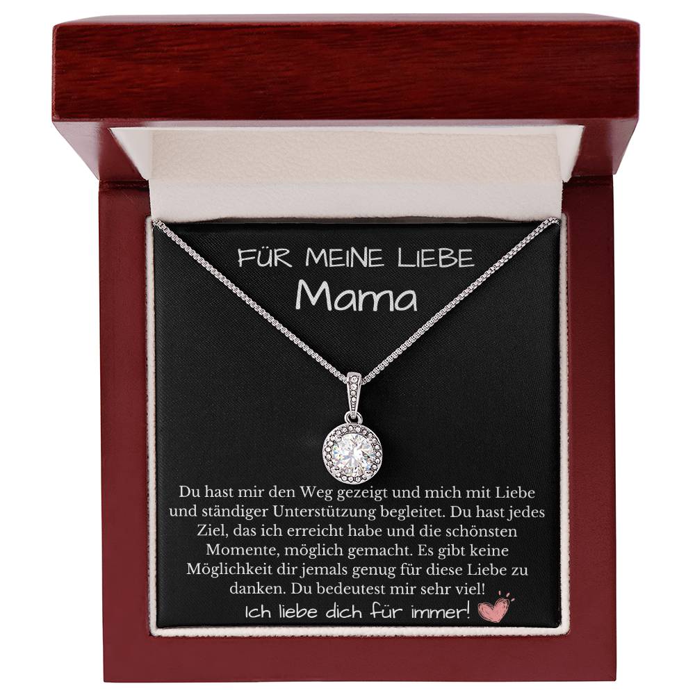 Mother Day Necklace